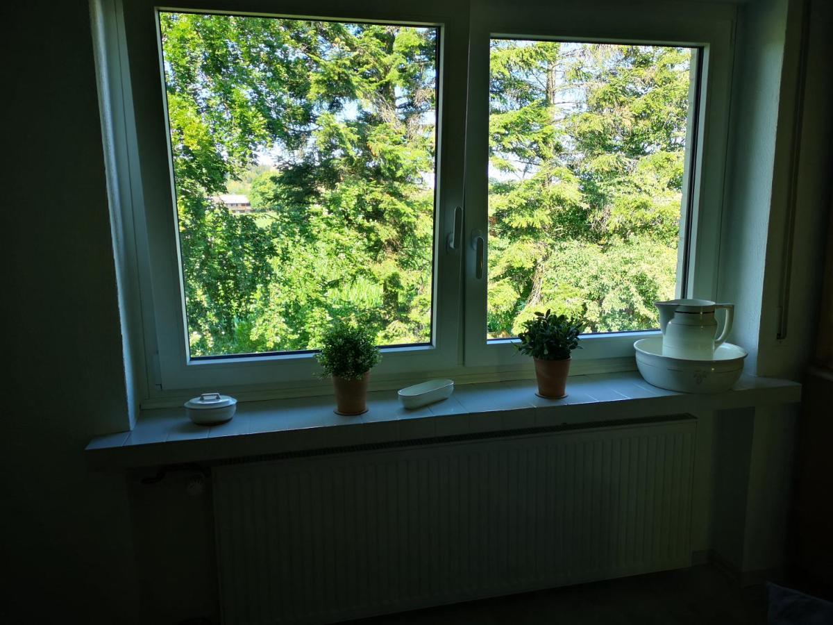 Ferienwohnung "In De Uehl" Hurtgenwald Экстерьер фото