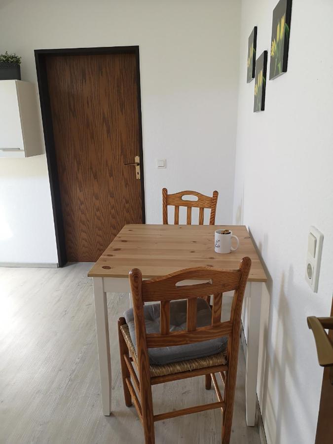 Ferienwohnung "In De Uehl" Hurtgenwald Экстерьер фото