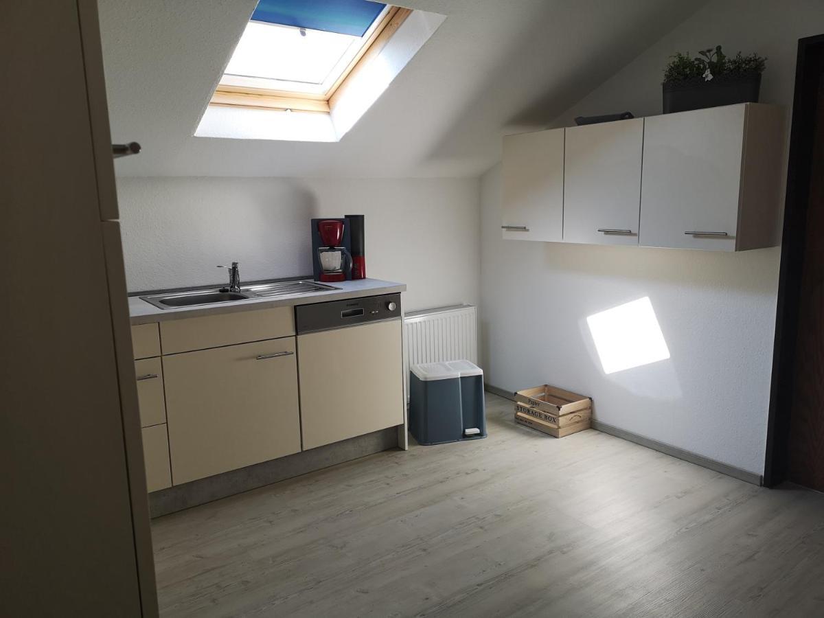 Ferienwohnung "In De Uehl" Hurtgenwald Экстерьер фото