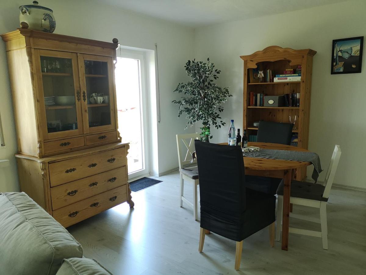 Ferienwohnung "In De Uehl" Hurtgenwald Экстерьер фото