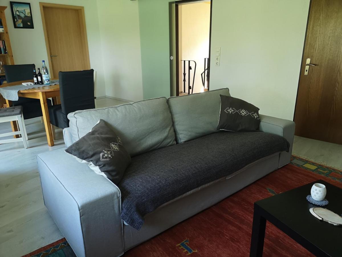 Ferienwohnung "In De Uehl" Hurtgenwald Экстерьер фото