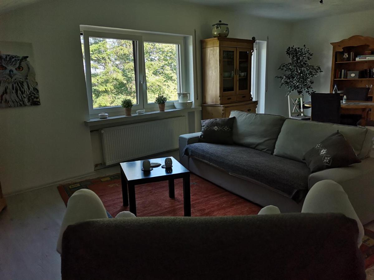 Ferienwohnung "In De Uehl" Hurtgenwald Экстерьер фото