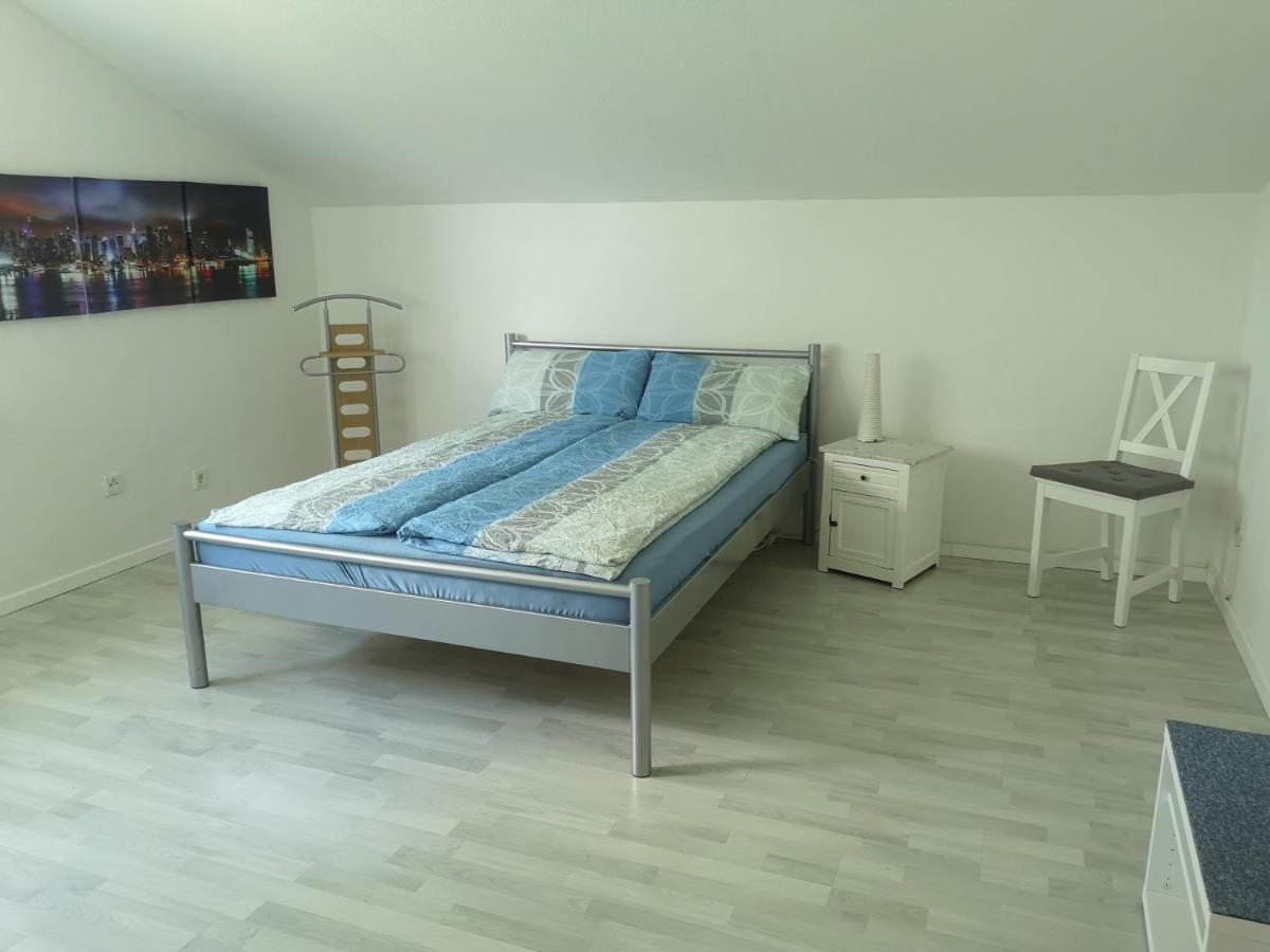 Ferienwohnung "In De Uehl" Hurtgenwald Экстерьер фото
