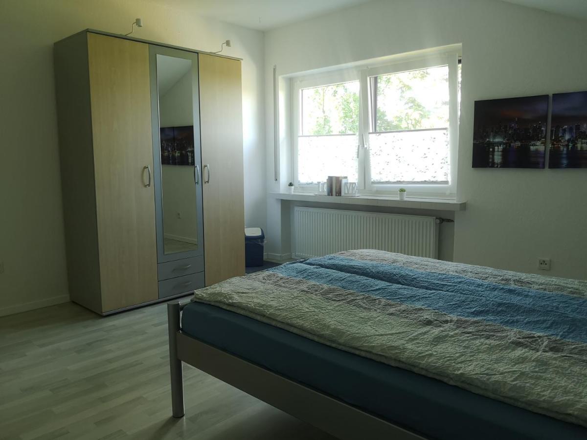 Ferienwohnung "In De Uehl" Hurtgenwald Экстерьер фото