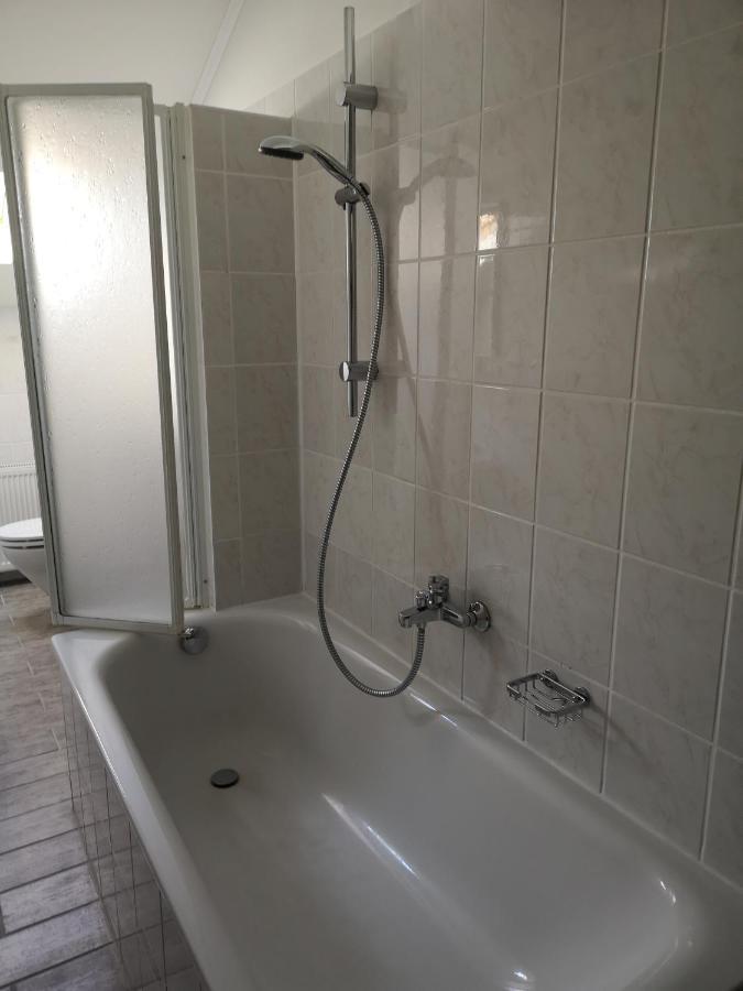 Ferienwohnung "In De Uehl" Hurtgenwald Экстерьер фото