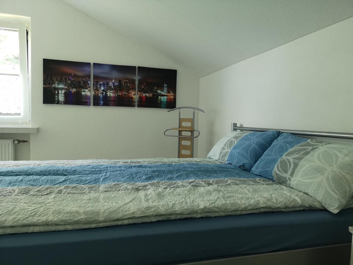 Ferienwohnung "In De Uehl" Hurtgenwald Экстерьер фото