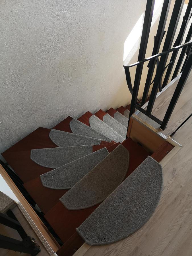 Ferienwohnung "In De Uehl" Hurtgenwald Экстерьер фото