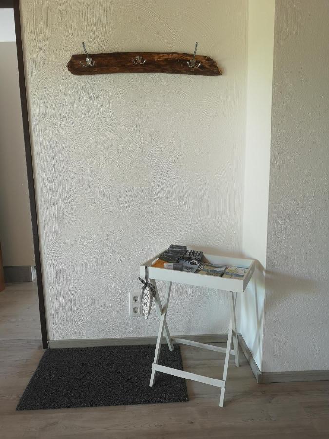 Ferienwohnung "In De Uehl" Hurtgenwald Экстерьер фото