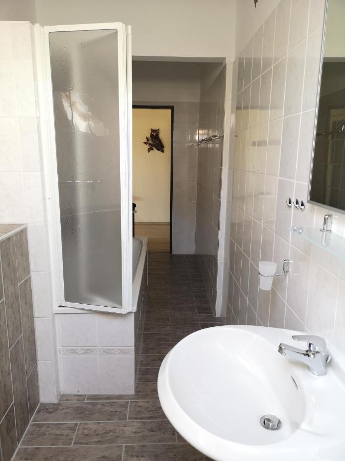 Ferienwohnung "In De Uehl" Hurtgenwald Экстерьер фото