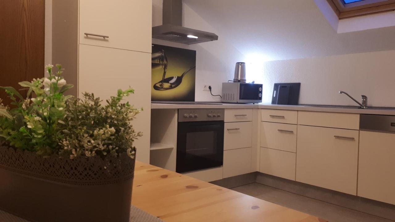 Ferienwohnung "In De Uehl" Hurtgenwald Экстерьер фото